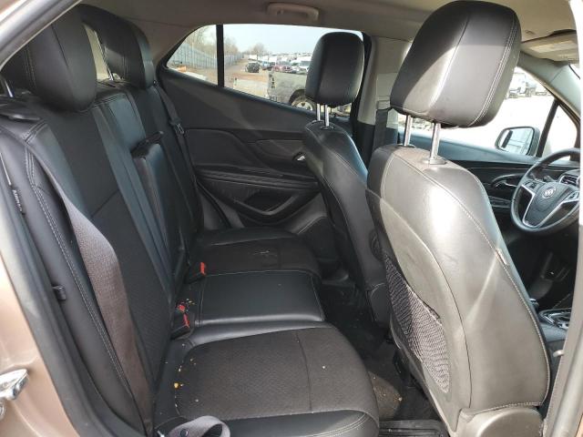 2019 BUICK ENCORE PRE - KL4CJASB2KB709965