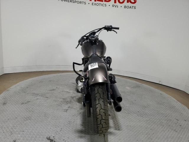 2021 HARLEY-DAVIDSON FLSL 1HD1YDJ10MB064849
