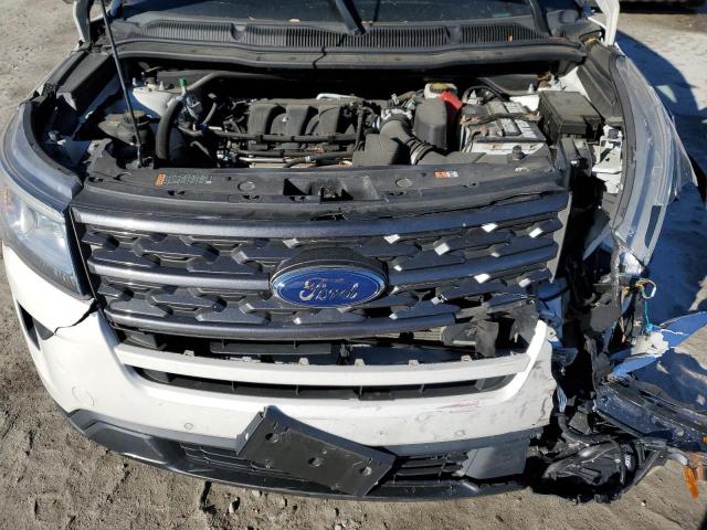 2018 FORD EXPLORER X - 1FM5K8D84JGB14800
