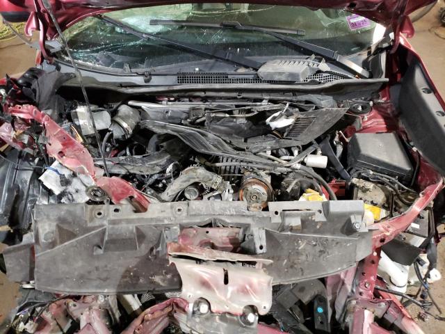 2020 SUBARU FORESTER P - JF2SKAJC9LH487336