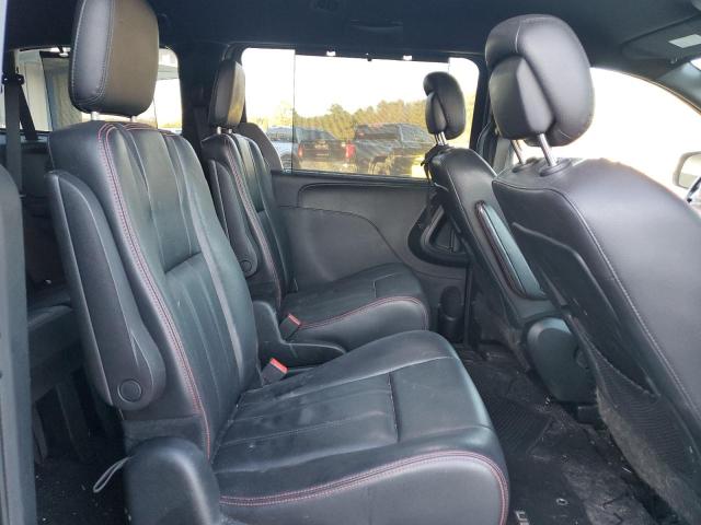 2017 DODGE GRAND CARA - 2C4RDGEG0HR697648