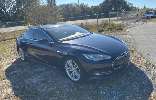 2013 TESLA MODEL S #3024267974