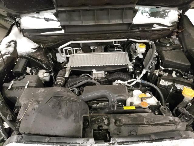 2019 SUBARU ASCENT TOU 4S4WMARD5K3483797