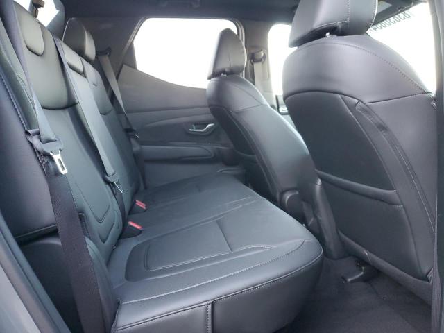 2024 HYUNDAI SANTA CRUZ - 5NTJDDDF5RH106203