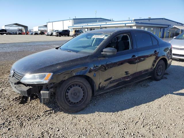Vin: 3vw2k7aj8cm372073, lot: 86685284, volkswagen jetta base 2012 img_1