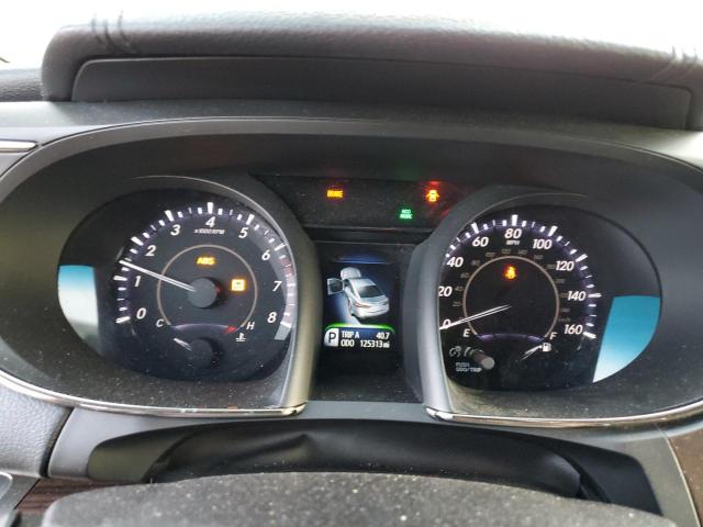 2015 TOYOTA AVALON XLE - 4T1BK1EB2FU159568