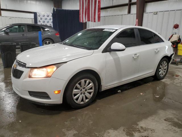 2011 CHEVROLET CRUZE LT - 1G1PF5S94B7159886