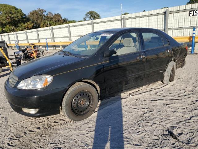 2004 TOYOTA COROLLA CE #3030902519