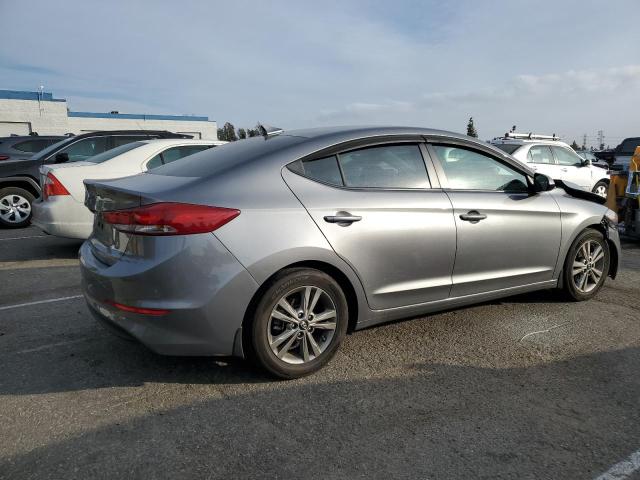 VIN 5NPD84LF3JH247762 2018 HYUNDAI ELANTRA no.3