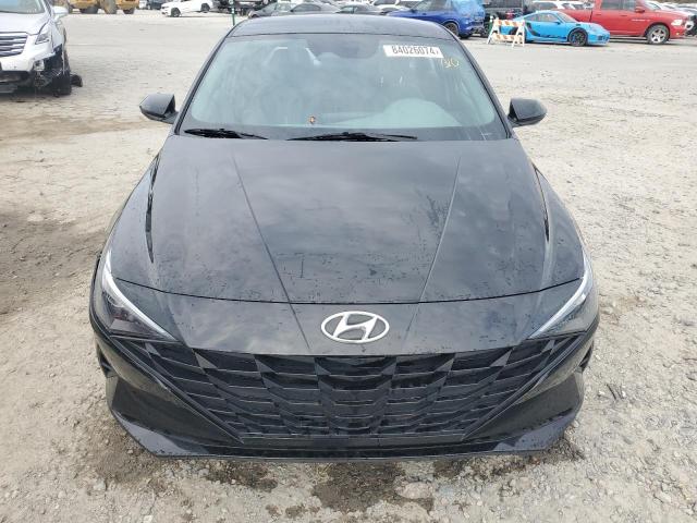 2022 HYUNDAI ELANTRA SE #3290283216