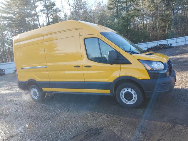 2023 FORD TRANSIT T- - 1FTBR1X8XPKA33585