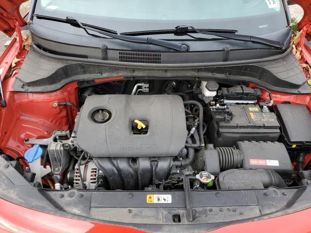 2021 KIA SOUL LX - KNDJ23AU5M7136736