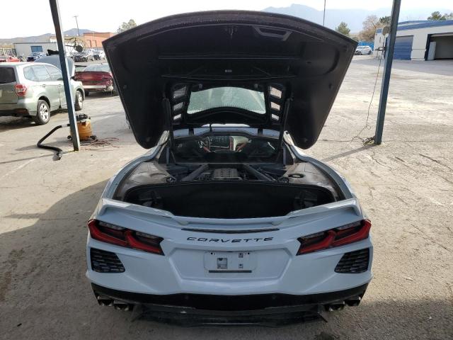 2023 CHEVROLET CORVETTE S - 1G1YB2D42P5112214