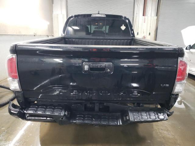 2021 TOYOTA TACOMA DOU - 3TMDZ5BN4MM119475