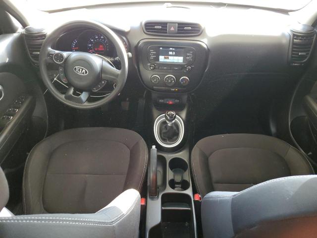 2019 KIA SOUL - KNDJN2A26K7917696
