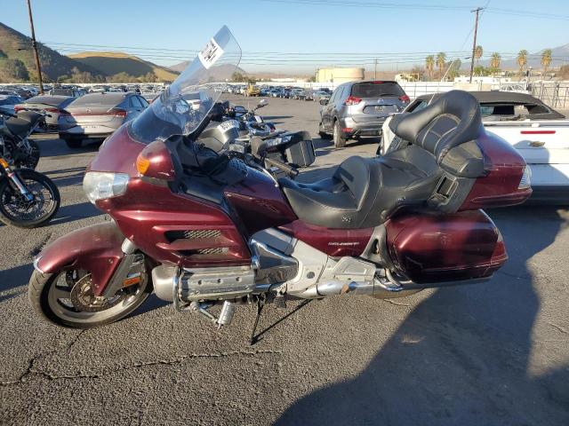 2006 HONDA GOLDWING 1HFSC47L76A508305