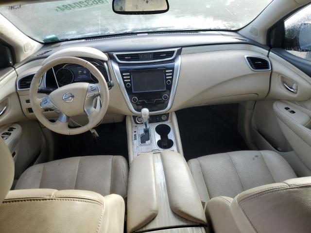 2017 NISSAN MURANO S - 5N1AZ2MG5HN200945