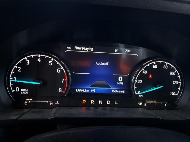 2023 FORD MAVERICK X - 3FTTW8G97PRA69812
