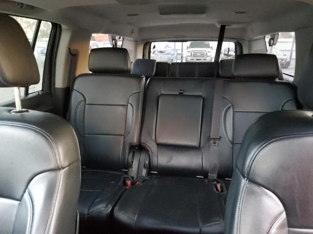 2015 CHEVROLET SUBURBAN C - 1GNSCJKC7FR210376