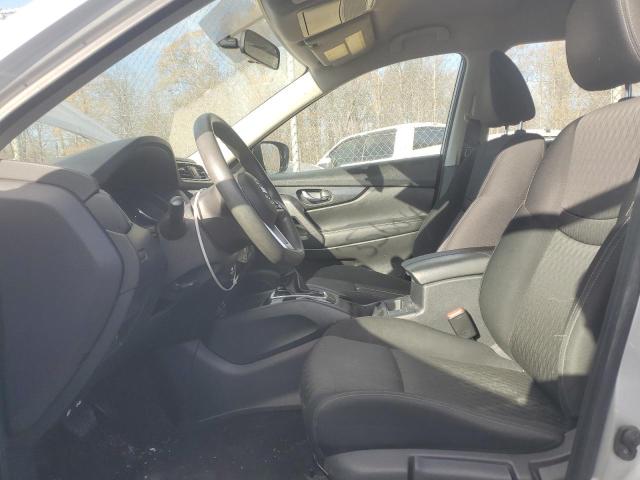2017 NISSAN ROGUE S - KNMAT2MT1HP552668