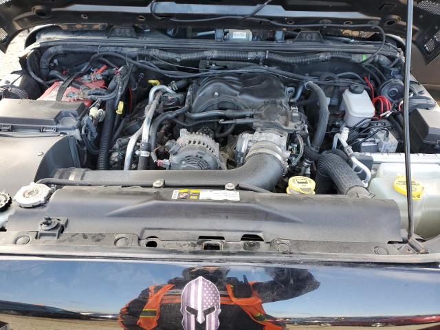 2015 JEEP WRANGLER U - 1C4BJWDG1FL523857