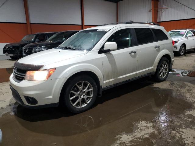 DODGE JOURNEY R/