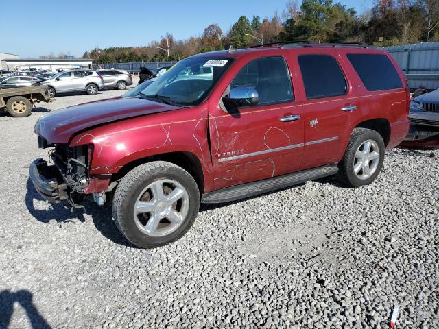 CHEVROLET TAHOE C150