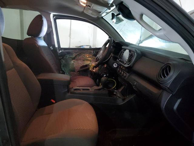 2021 TOYOTA TACOMA DOU - 3TMCZ5AN4MM419921