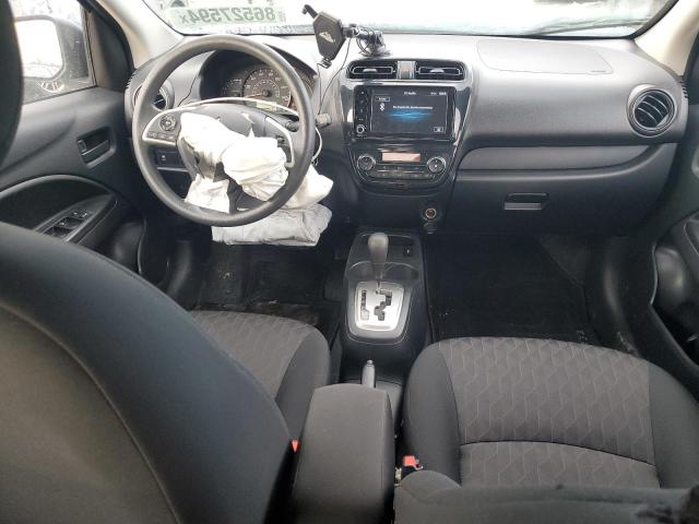 2022 MITSUBISHI MIRAGE ES - ML32AUHJ3NH007725
