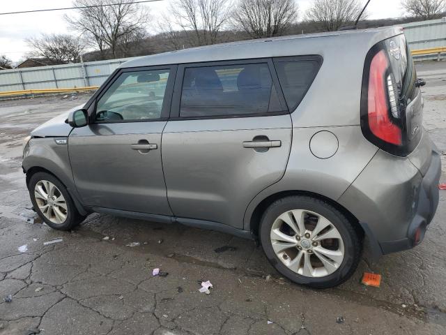 2015 KIA SOUL + - KNDJP3A54F7196973