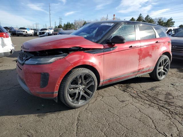 LAND ROVER RANGE ROVER SE