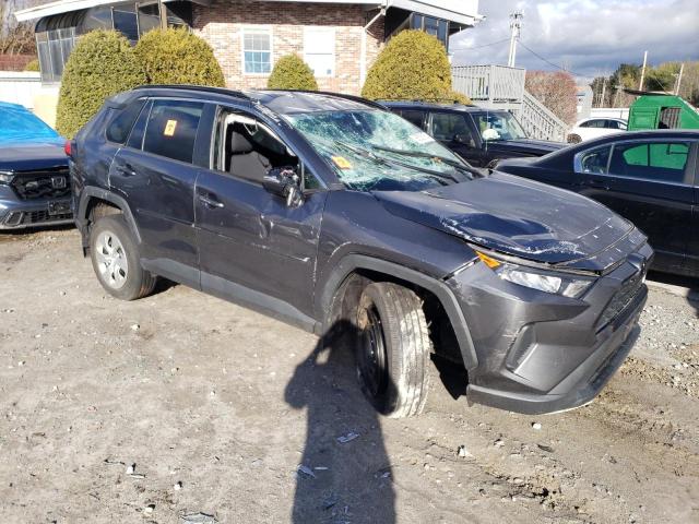 2019 TOYOTA RAV4 LE - 2T3G1RFV6KC020224