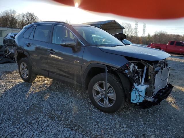 2024 TOYOTA RAV4 XLE - 2T3W1RFV7RC288009