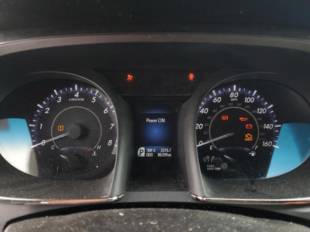 2015 TOYOTA AVALON XLE - 4T1BK1EB0FU176630