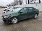 2015 TOYOTA COROLLA L - 5YFBURHE0FP319561