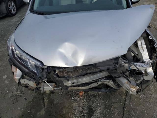 2015 HONDA CR-V EX - 2HKRM4H5XFH683694