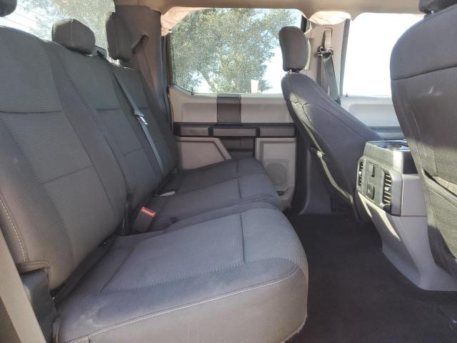 2020 FORD F150 SUPER - 1FTEW1CP9LKD06299