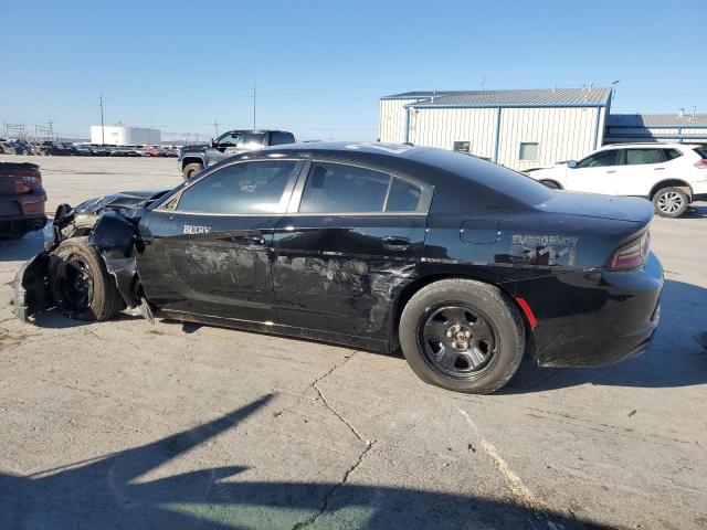 2023 DODGE CHARGER PO - 2C3CDXAT5PH616449