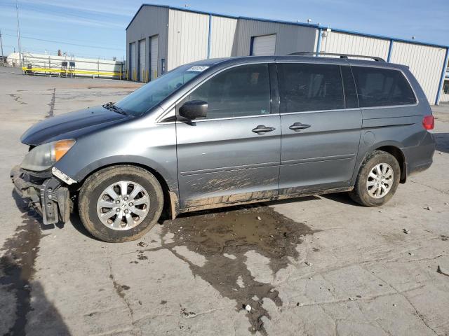 2010 HONDA ODYSSEY EX #3056086946