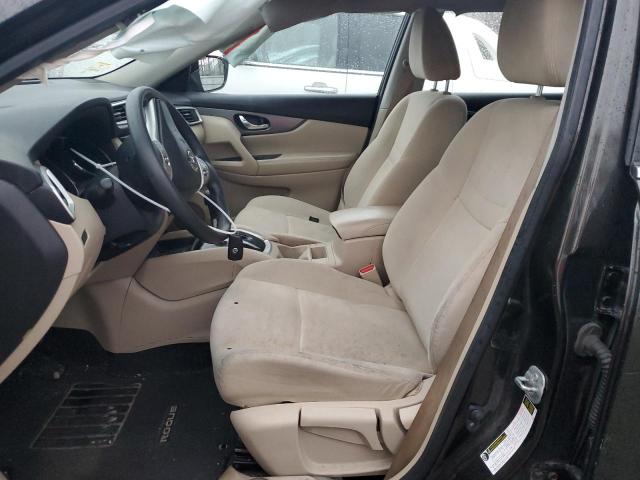 2016 NISSAN ROGUE S - KNMAT2MV9GP655613