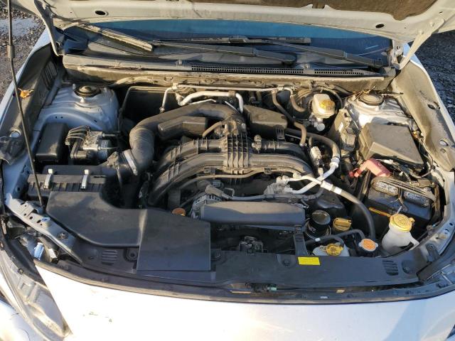 2018 SUBARU CROSSTREK - JF2GTABC4JH255421