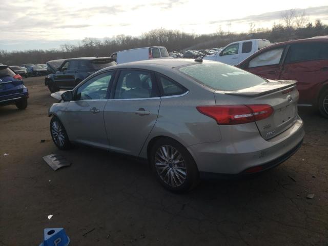 2015 FORD FOCUS TITA - 1FADP3J24FL208426