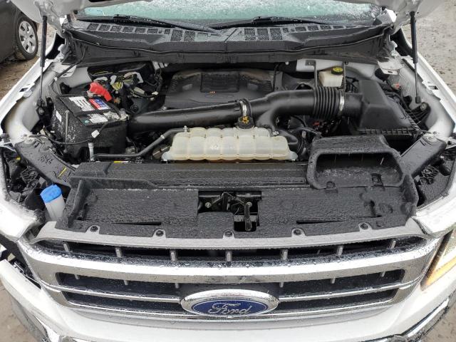 2021 FORD F150 SUPER - 1FTFX1E85MKD62166
