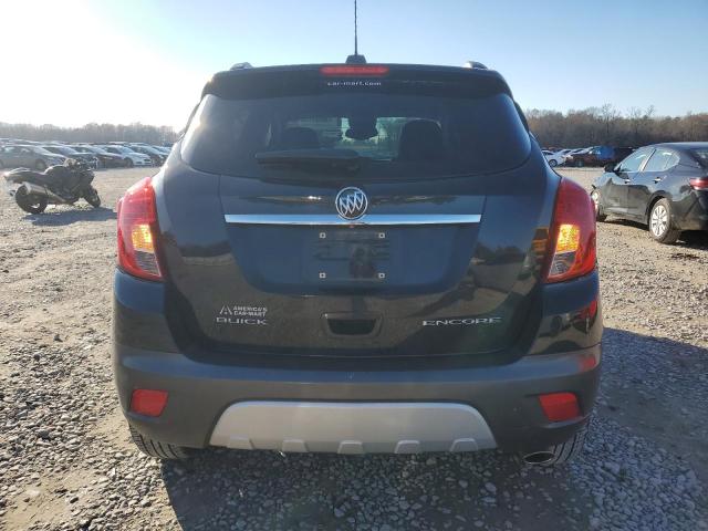 2015 BUICK ENCORE CON - KL4CJBSB6FB227236