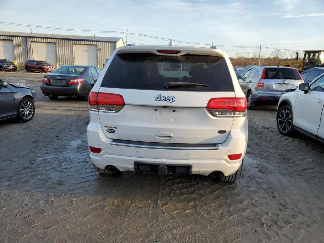 2017 JEEP GRAND CHER - 1C4RJFCG4HC835643