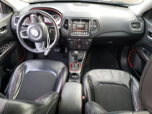 2018 JEEP COMPASS TR - 3C4NJDDB2JT442045