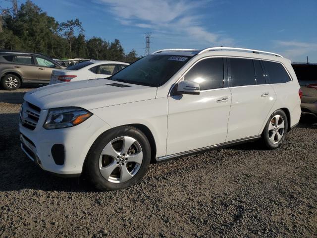 2018 MERCEDES-BENZ GLS-CLASS