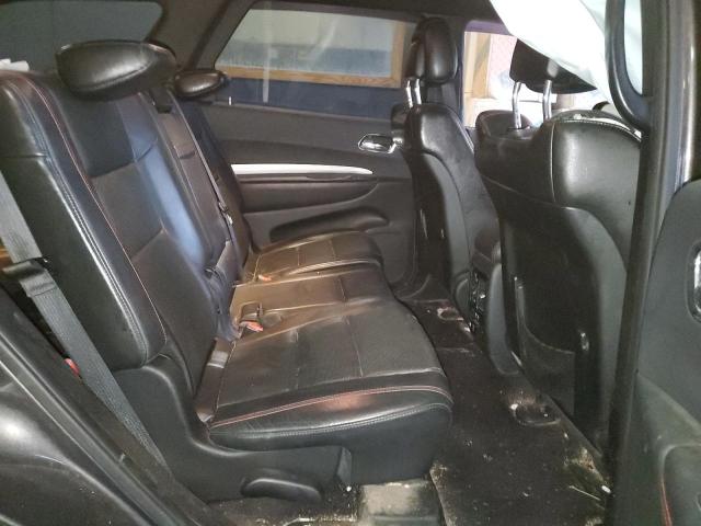 2017 DODGE DURANGO R/ - 1C4SDJCT5HC675054