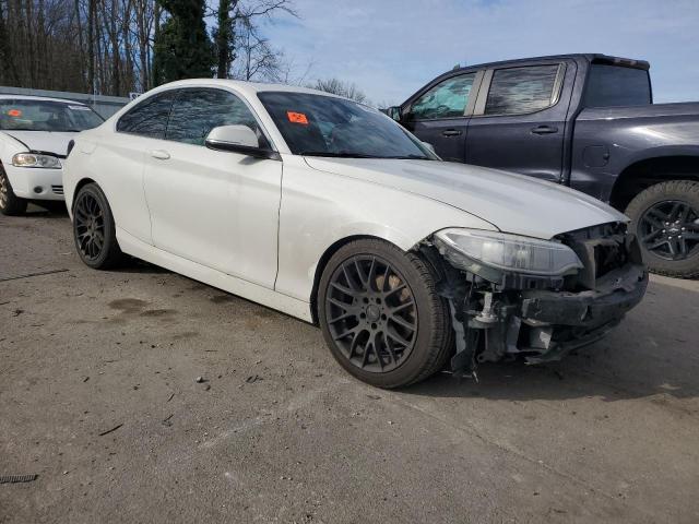 2016 BMW 228 XI SUL - WBA1G9C57GVX97224