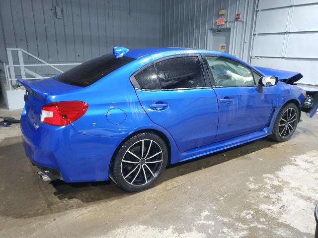 Vin: jf1va1j69m9805630, lot: 84687704, subaru wrx limited 20213